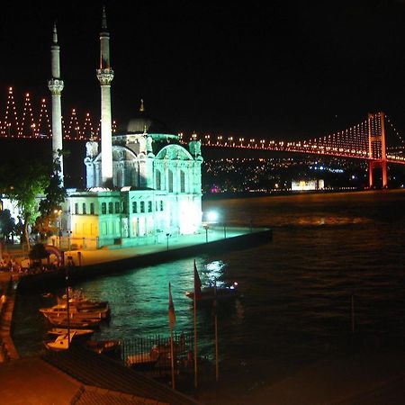 Eagles Budget Home İstanbul Dış mekan fotoğraf