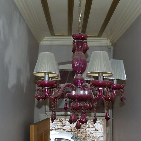 Eagles Budget Home İstanbul Dış mekan fotoğraf