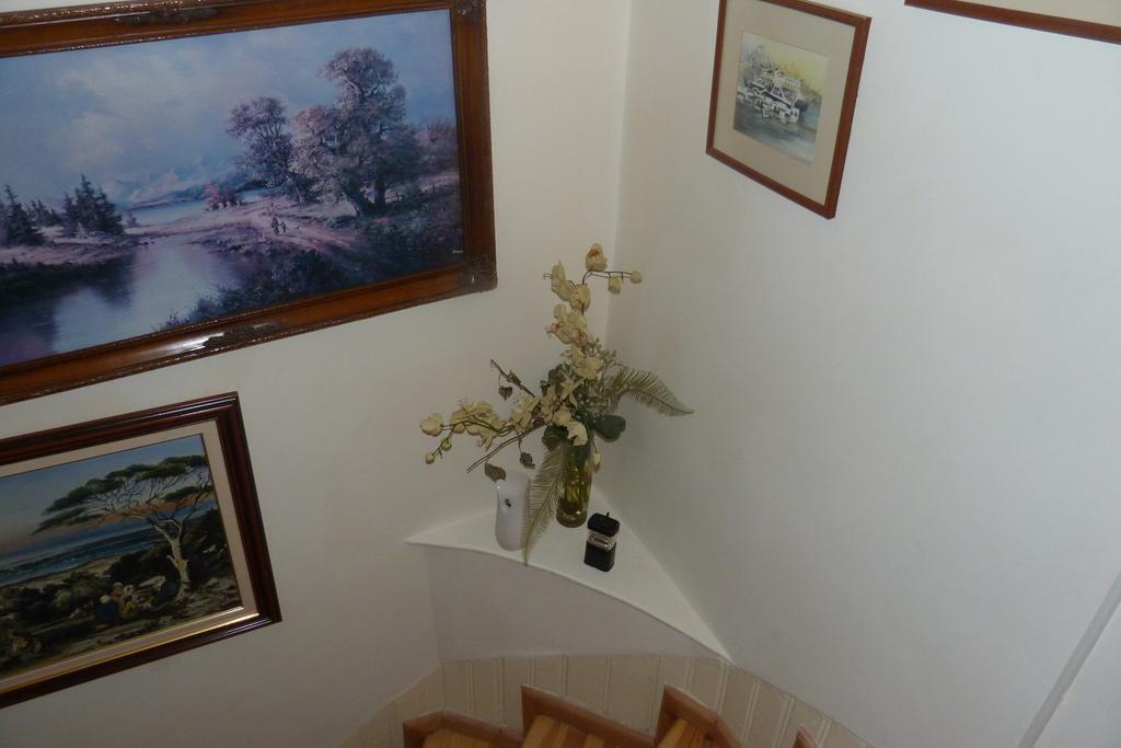 Eagles Budget Home İstanbul Oda fotoğraf