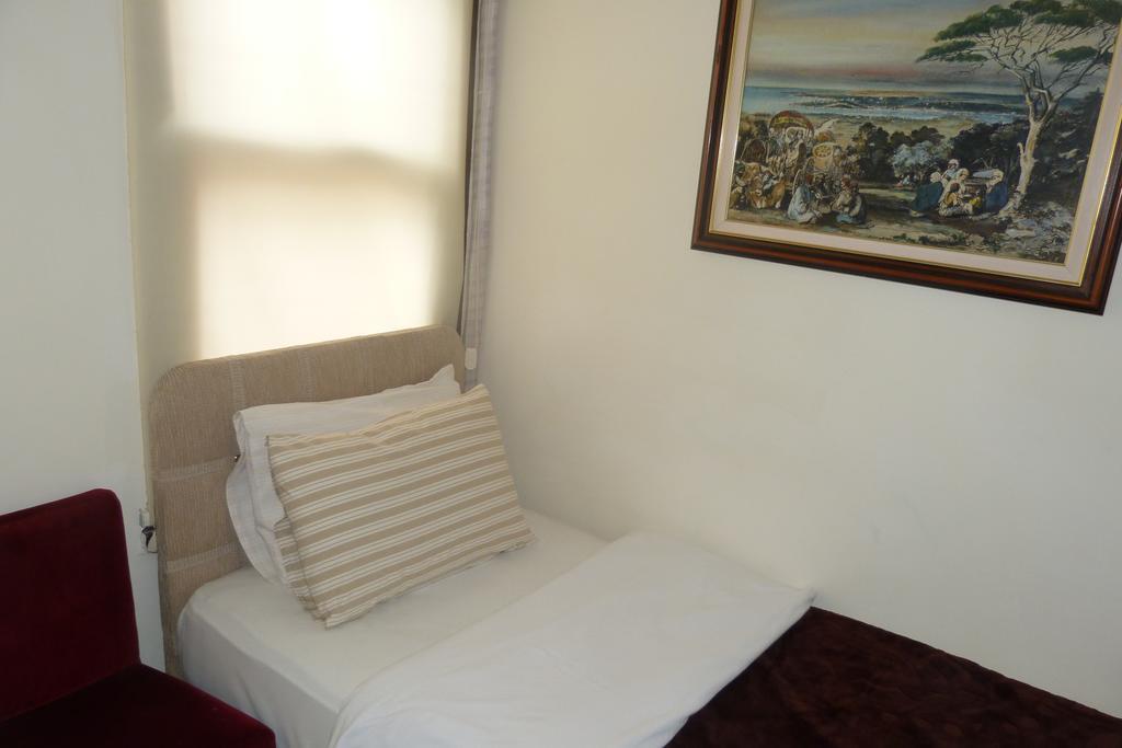 Eagles Budget Home İstanbul Oda fotoğraf