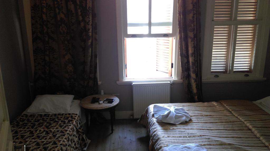 Eagles Budget Home İstanbul Dış mekan fotoğraf
