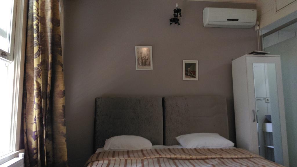 Eagles Budget Home İstanbul Oda fotoğraf