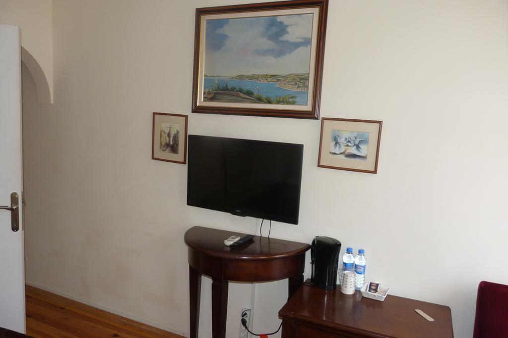 Eagles Budget Home İstanbul Oda fotoğraf