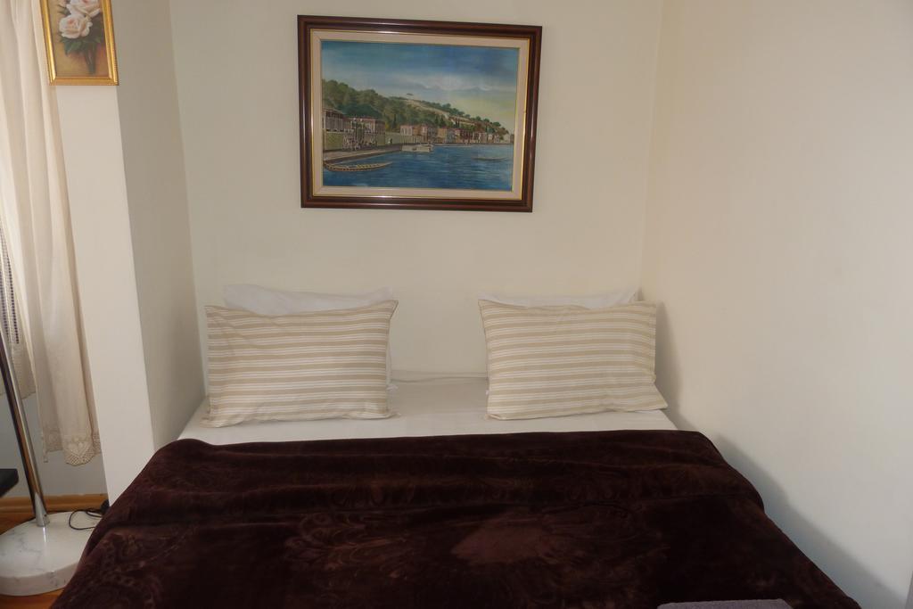 Eagles Budget Home İstanbul Oda fotoğraf