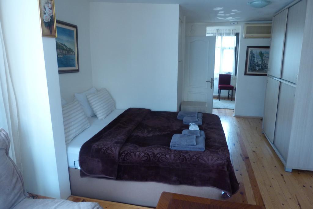 Eagles Budget Home İstanbul Oda fotoğraf