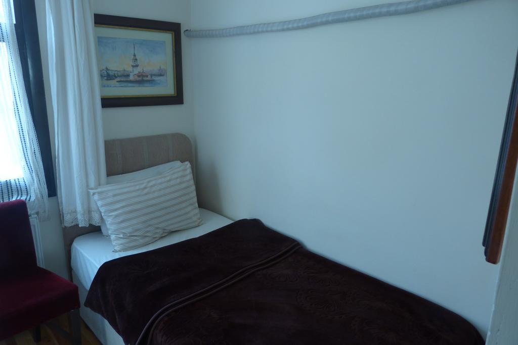 Eagles Budget Home İstanbul Oda fotoğraf