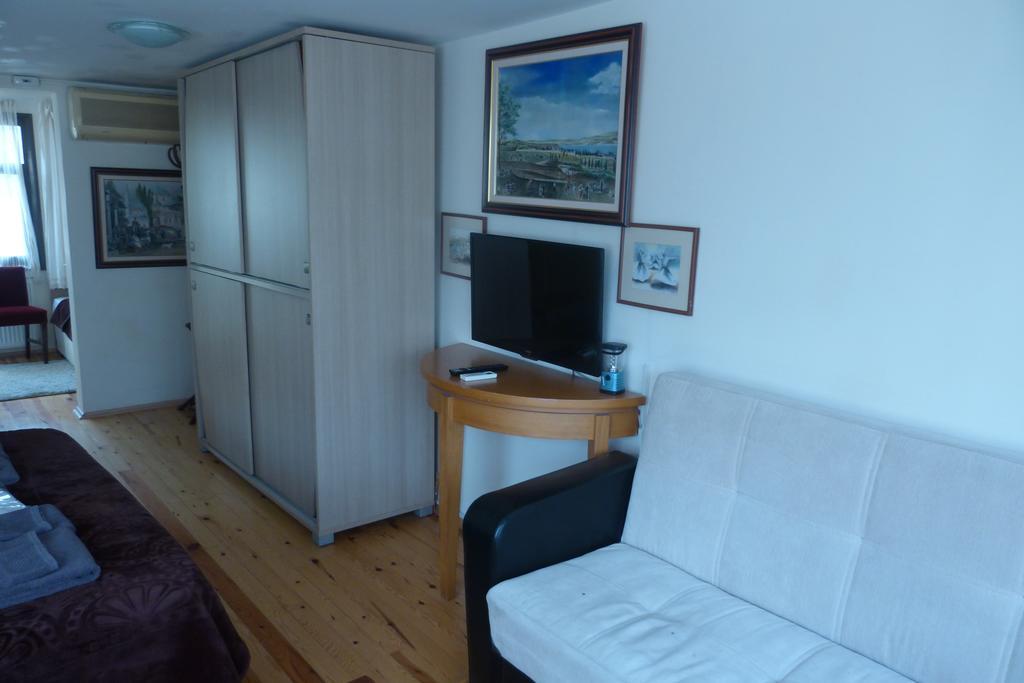 Eagles Budget Home İstanbul Oda fotoğraf
