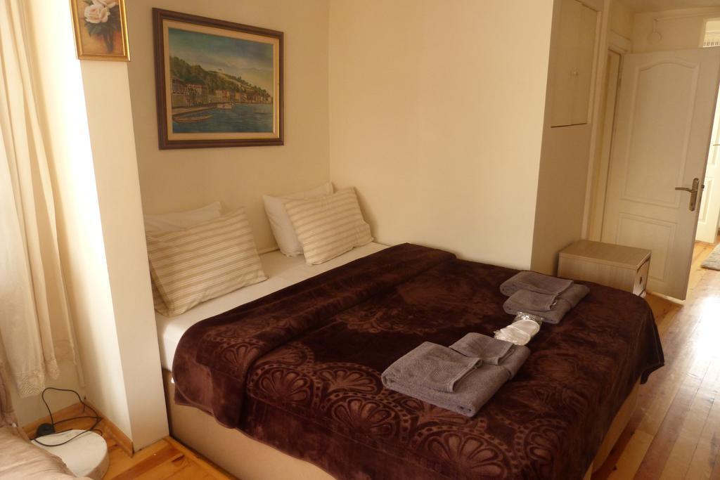 Eagles Budget Home İstanbul Oda fotoğraf