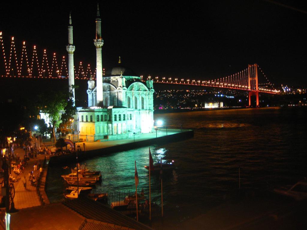 Eagles Budget Home İstanbul Dış mekan fotoğraf