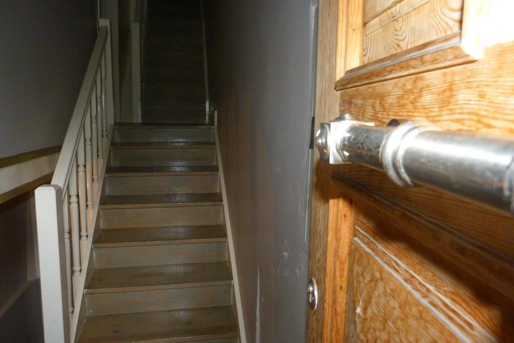 Eagles Budget Home İstanbul Dış mekan fotoğraf