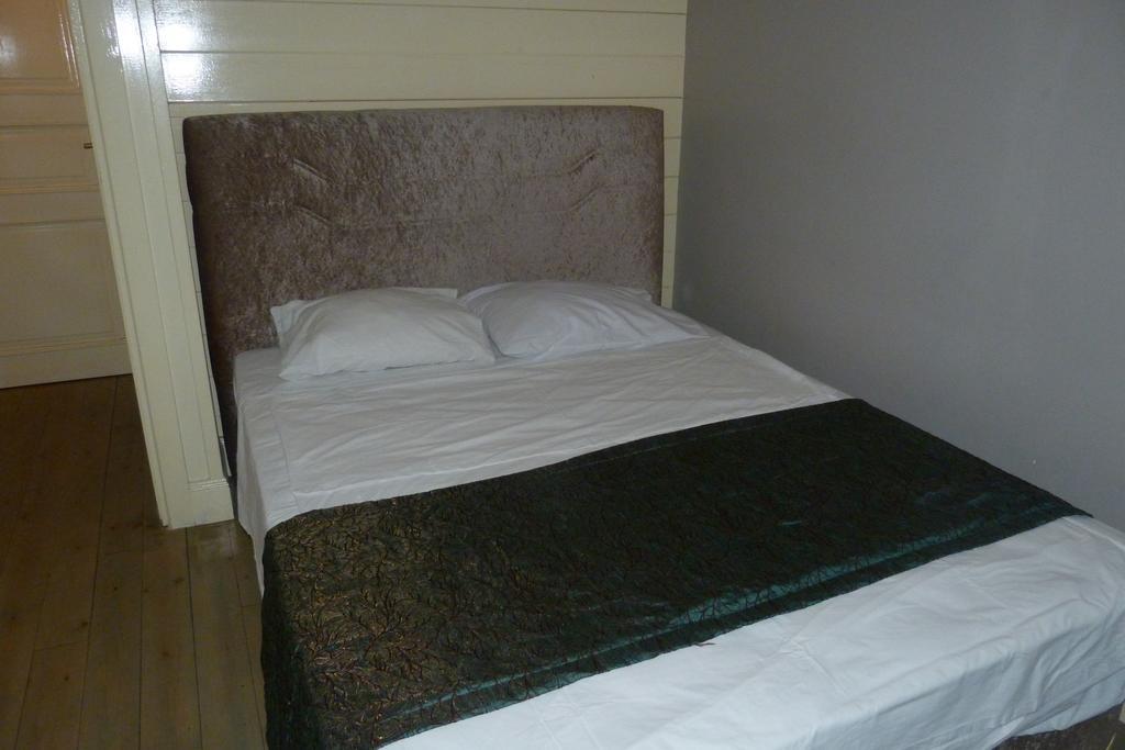 Eagles Budget Home İstanbul Oda fotoğraf