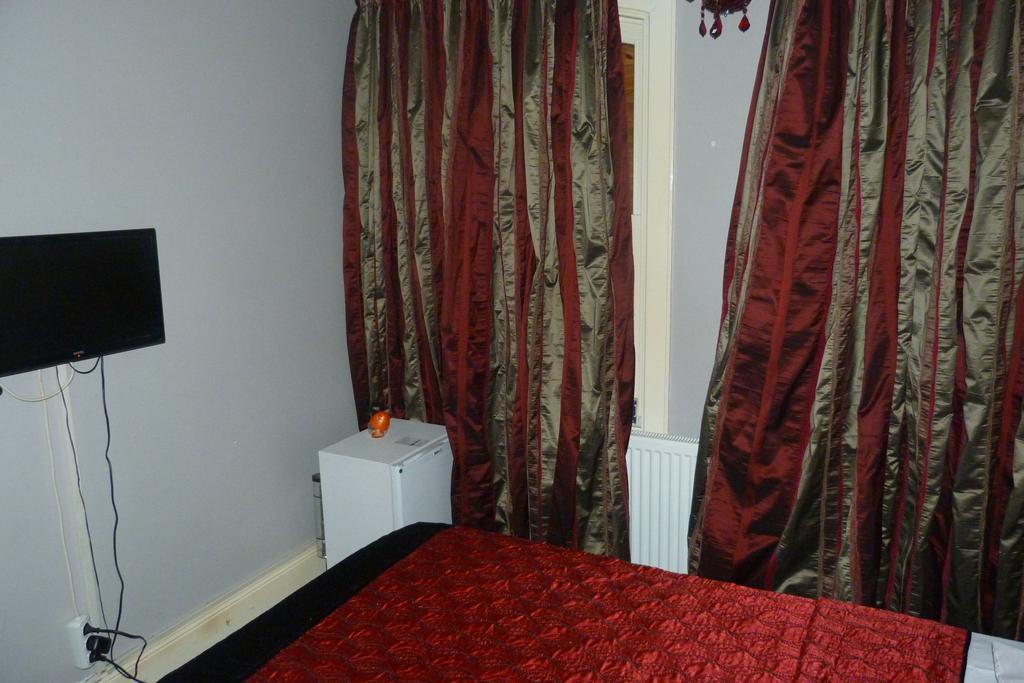 Eagles Budget Home İstanbul Dış mekan fotoğraf