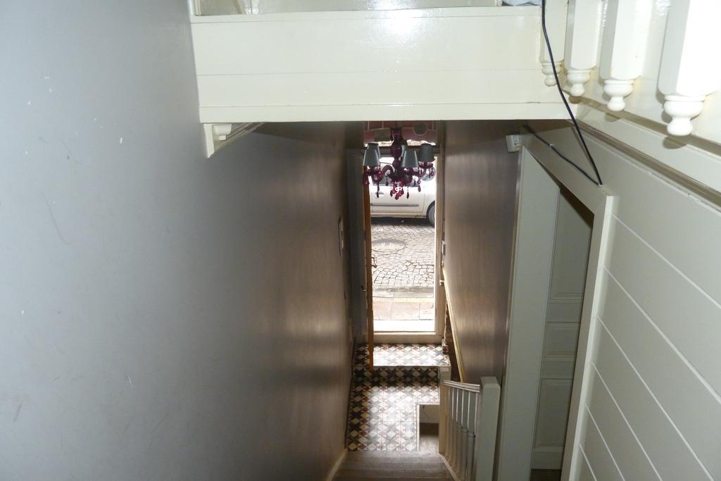 Eagles Budget Home İstanbul Oda fotoğraf