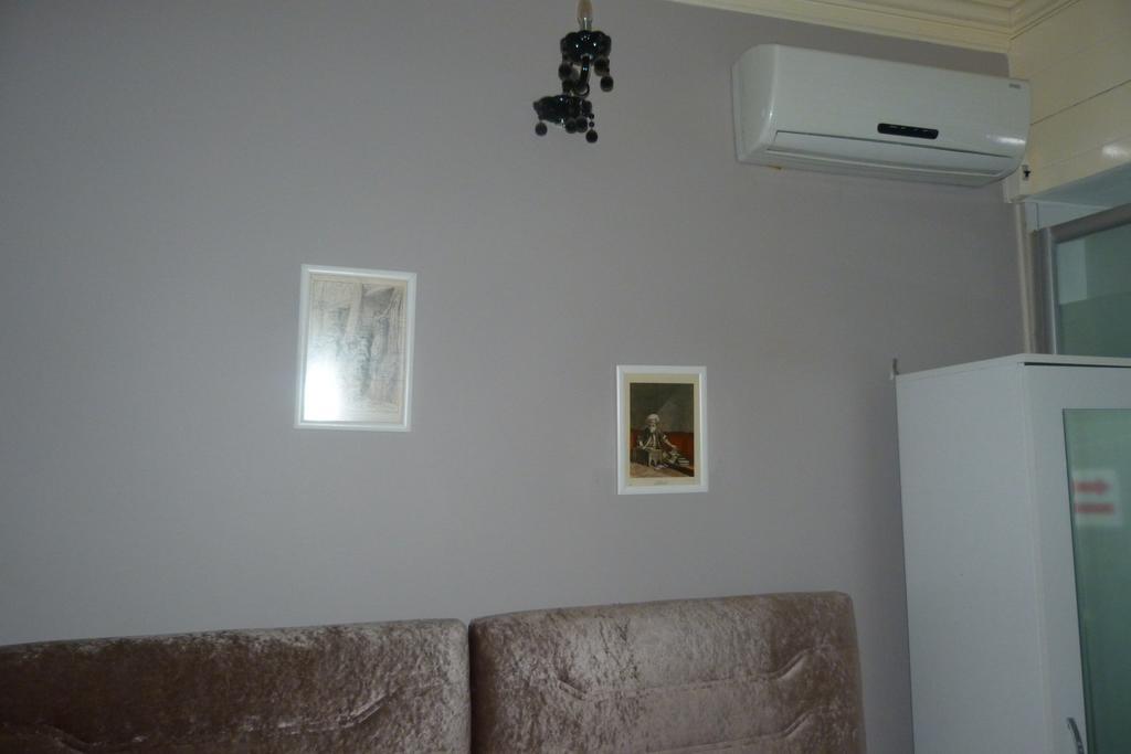 Eagles Budget Home İstanbul Dış mekan fotoğraf