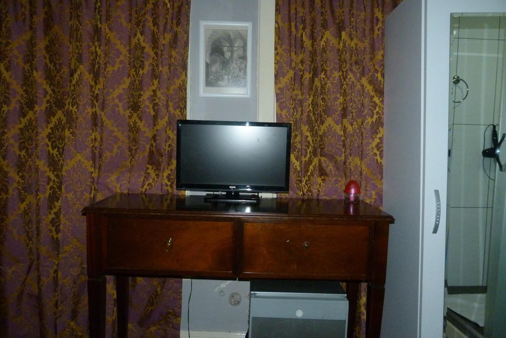 Eagles Budget Home İstanbul Oda fotoğraf