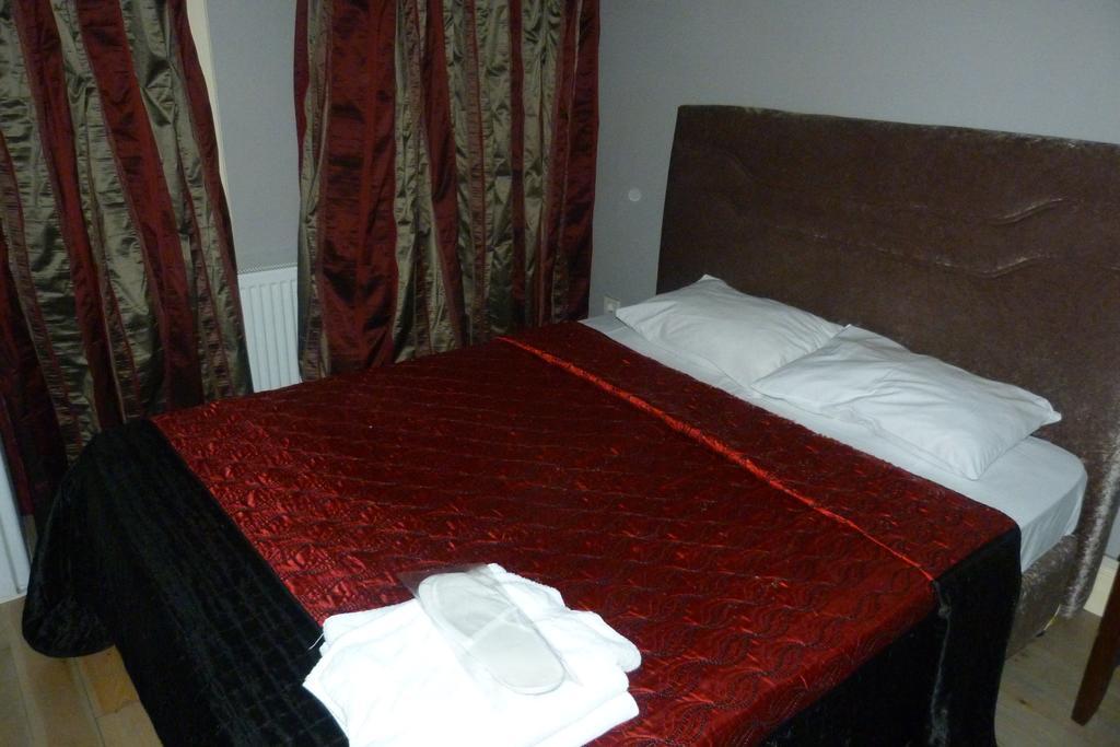 Eagles Budget Home İstanbul Oda fotoğraf