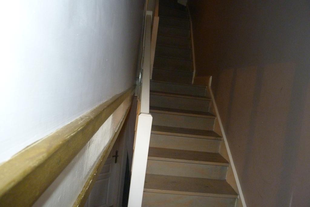 Eagles Budget Home İstanbul Dış mekan fotoğraf