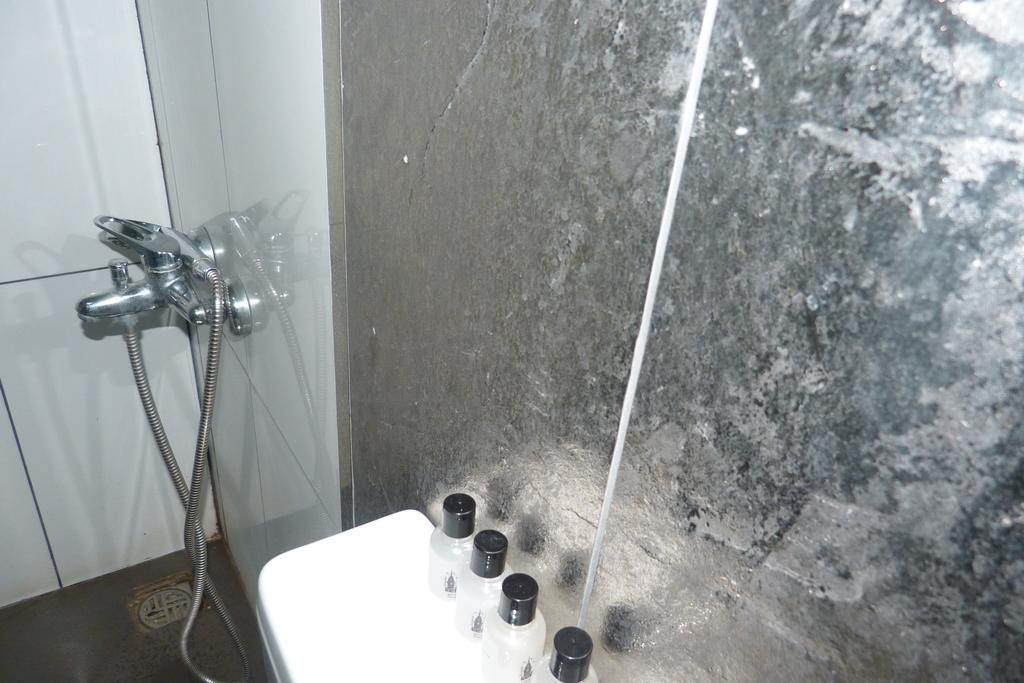 Eagles Budget Home İstanbul Oda fotoğraf