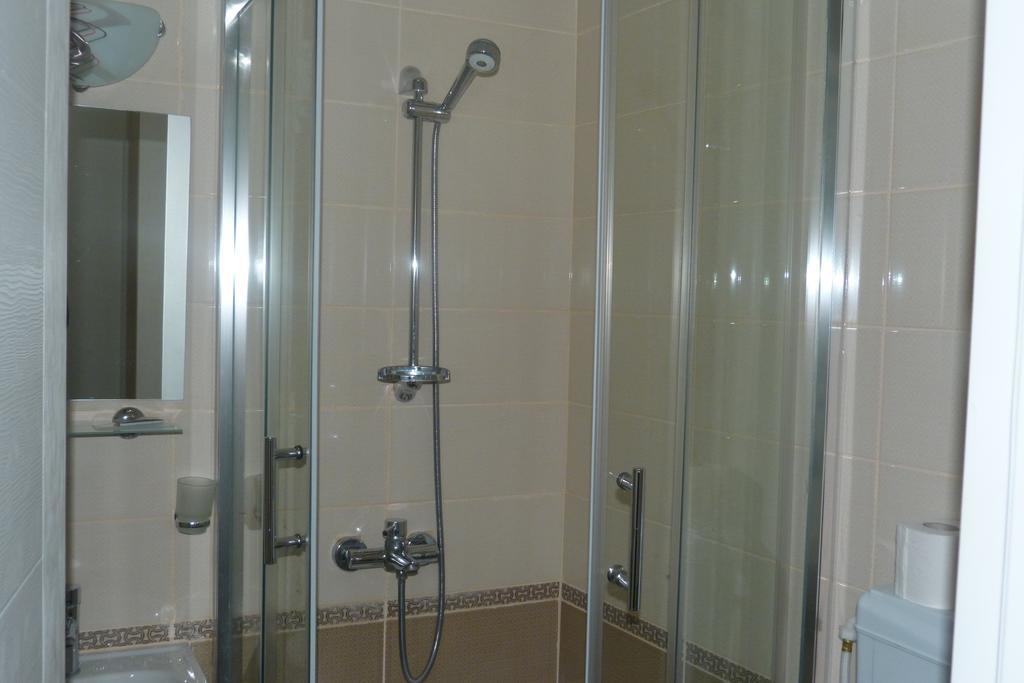 Eagles Budget Home İstanbul Oda fotoğraf