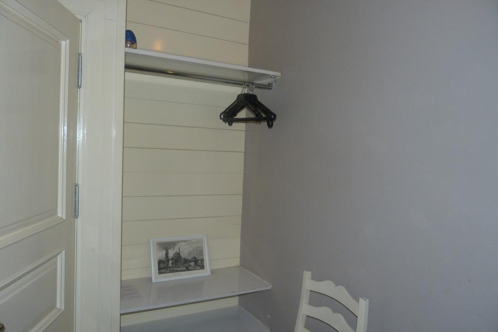 Eagles Budget Home İstanbul Dış mekan fotoğraf