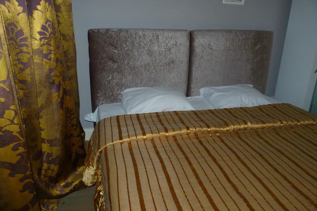 Eagles Budget Home İstanbul Dış mekan fotoğraf