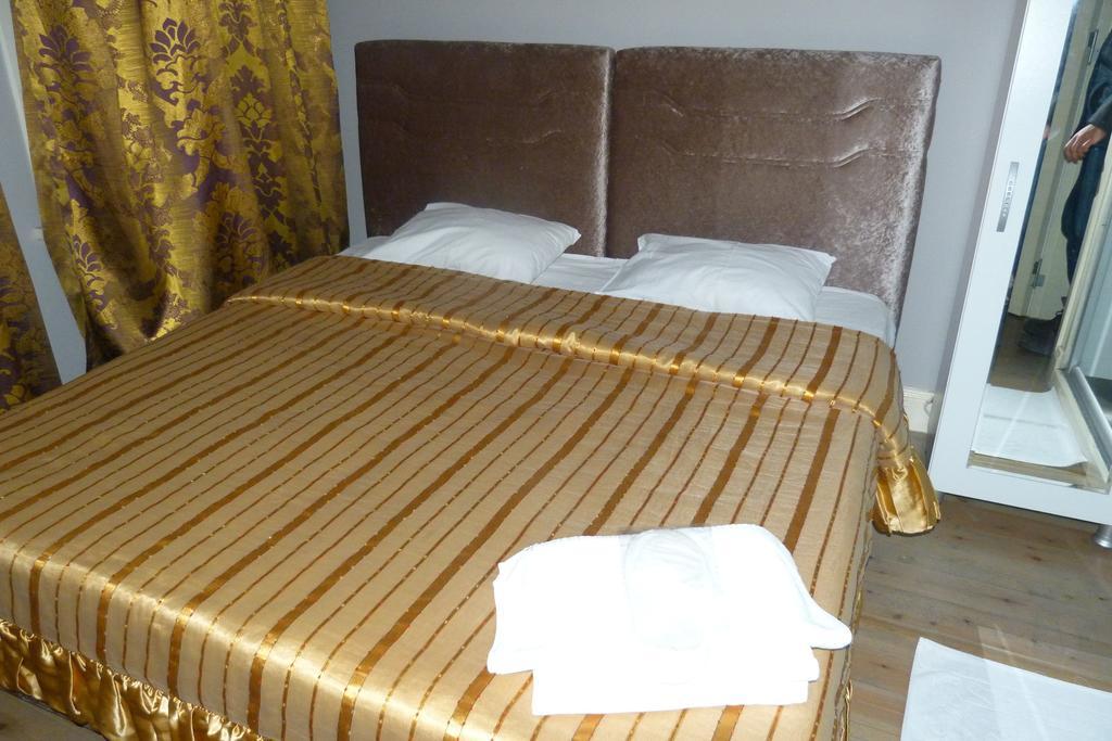 Eagles Budget Home İstanbul Oda fotoğraf