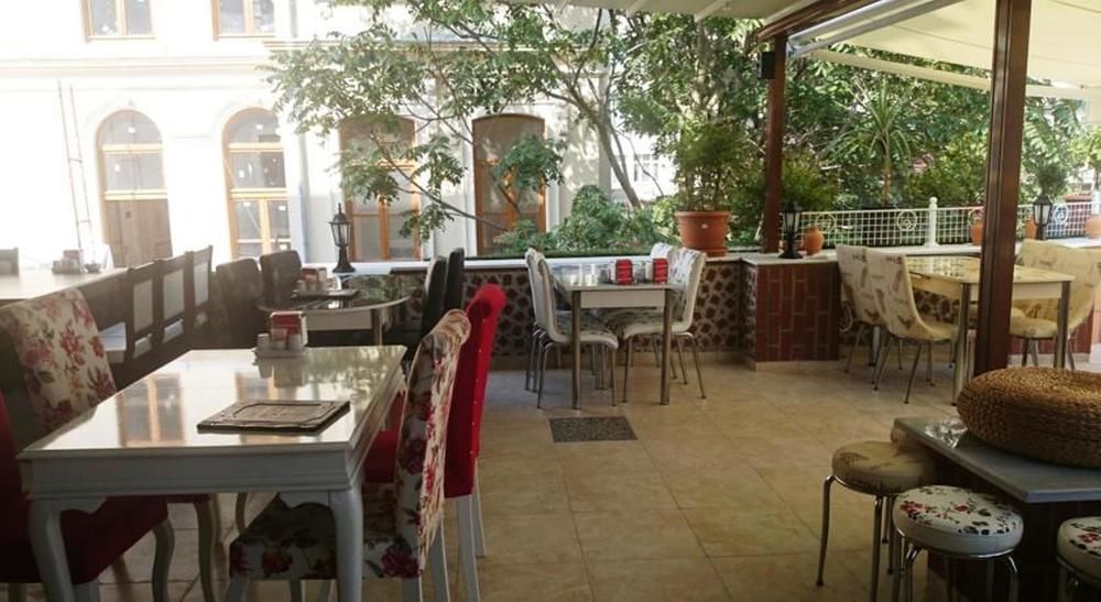 Eagles Budget Home İstanbul Dış mekan fotoğraf