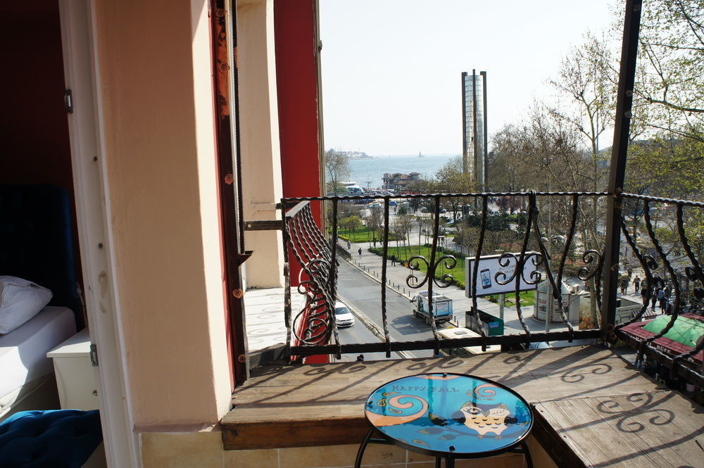 Eagles Budget Home İstanbul Dış mekan fotoğraf
