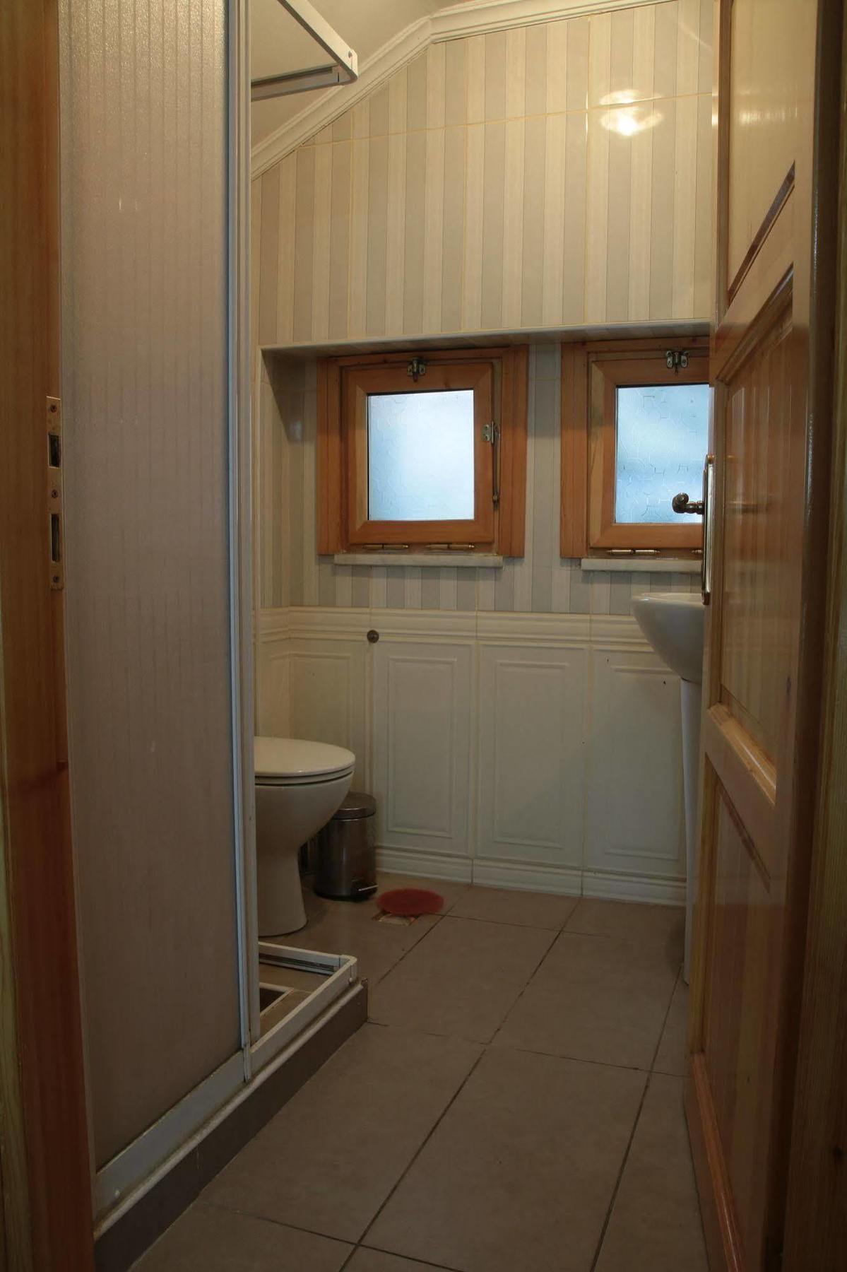 Eagles Budget Home İstanbul Dış mekan fotoğraf