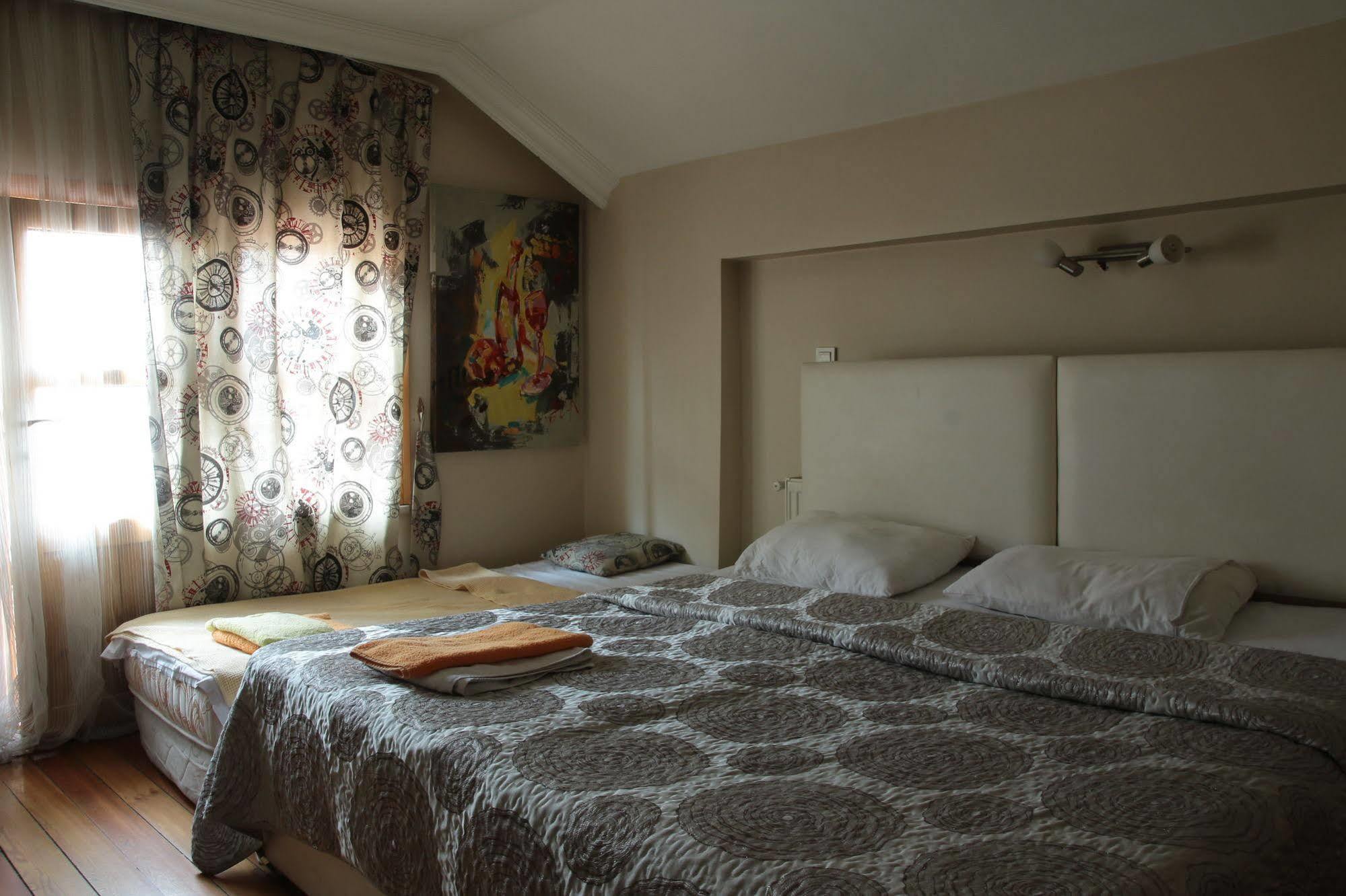 Eagles Budget Home İstanbul Dış mekan fotoğraf