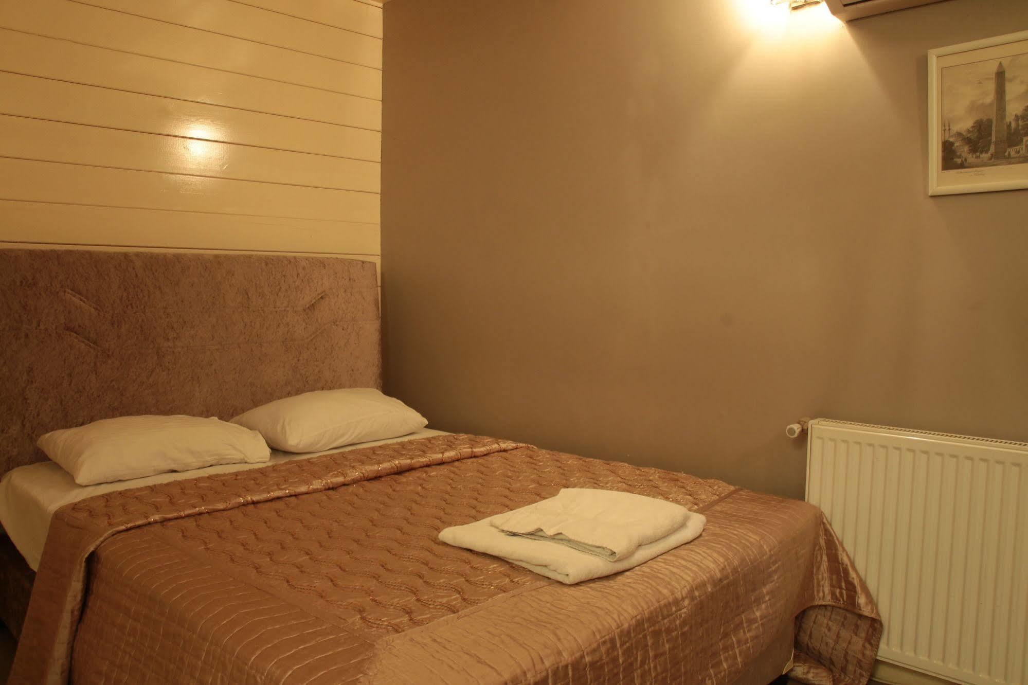 Eagles Budget Home İstanbul Dış mekan fotoğraf