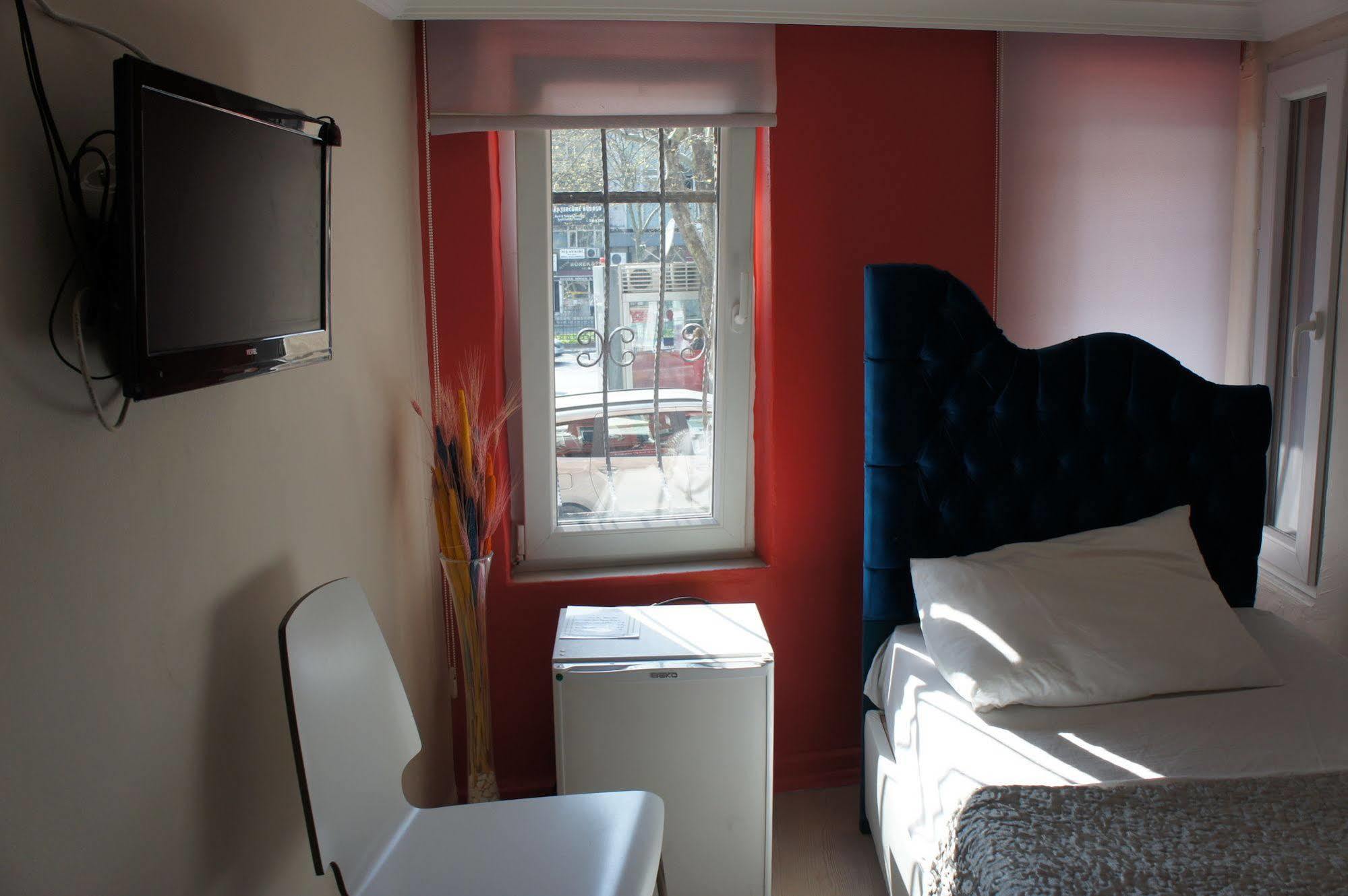 Eagles Budget Home İstanbul Dış mekan fotoğraf