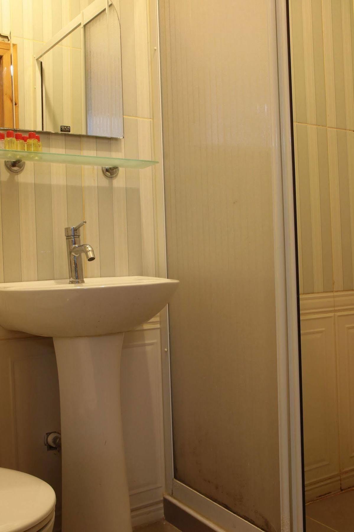 Eagles Budget Home İstanbul Dış mekan fotoğraf