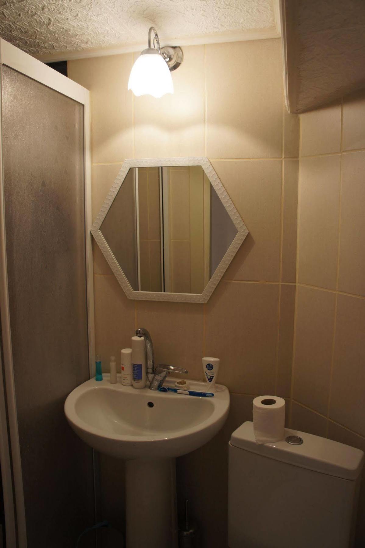 Eagles Budget Home İstanbul Dış mekan fotoğraf
