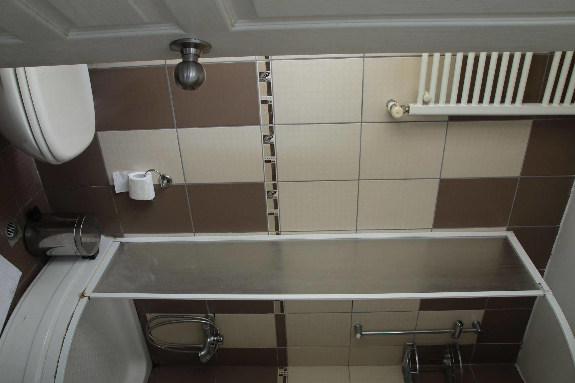 Eagles Budget Home İstanbul Dış mekan fotoğraf