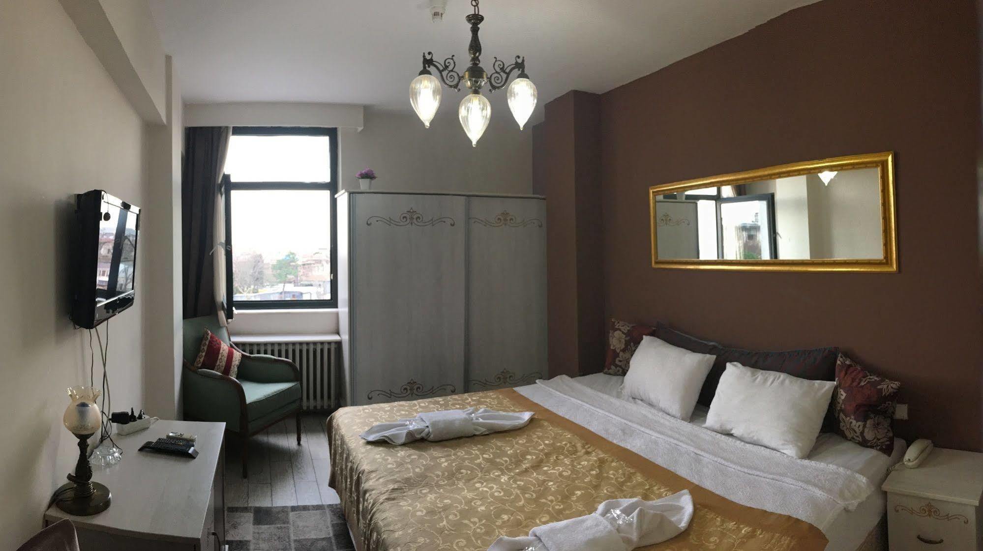 Eagles Budget Home İstanbul Dış mekan fotoğraf