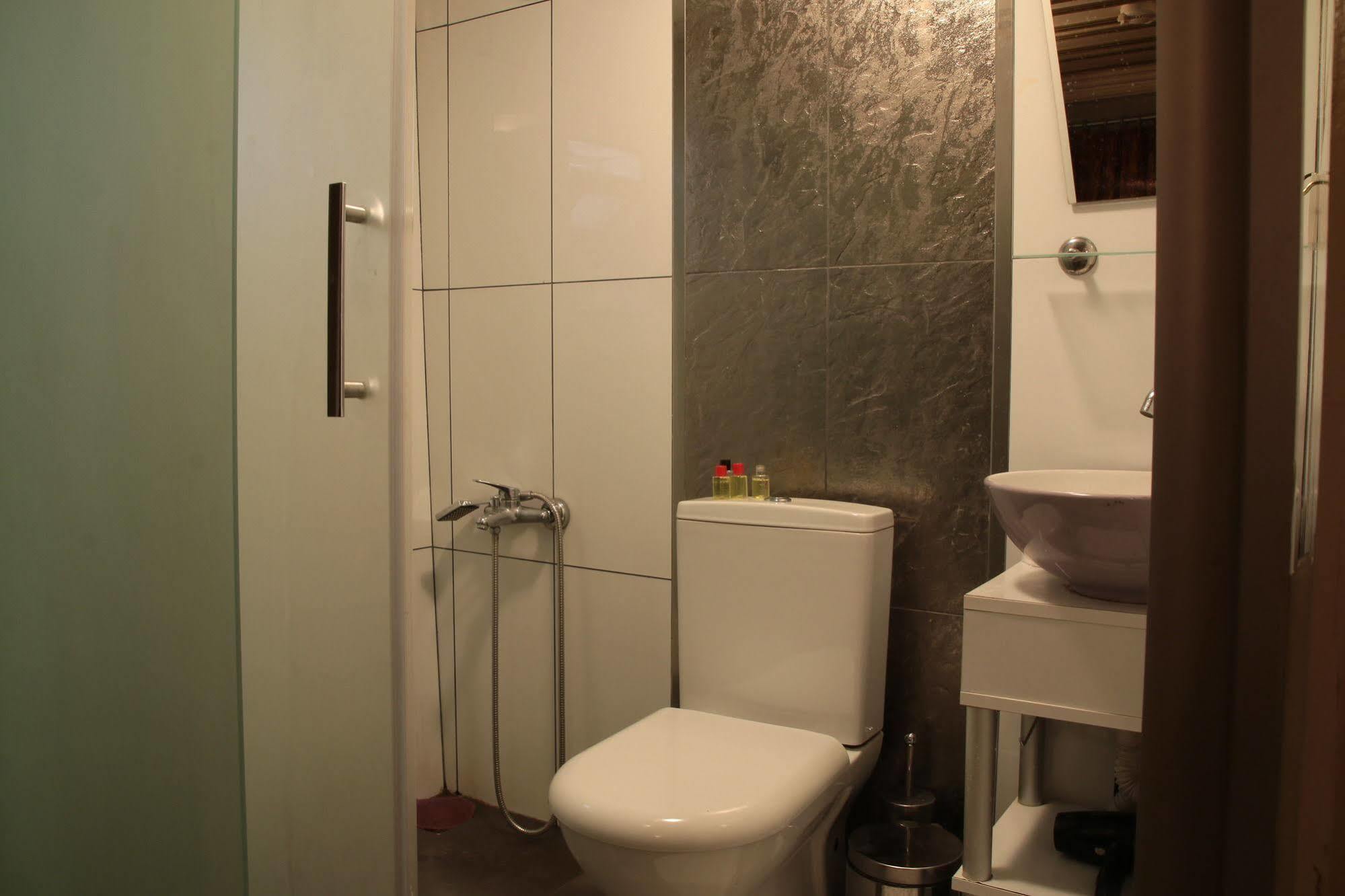 Eagles Budget Home İstanbul Dış mekan fotoğraf
