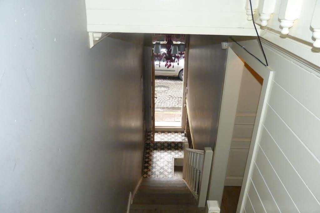 Eagles Budget Home İstanbul Dış mekan fotoğraf