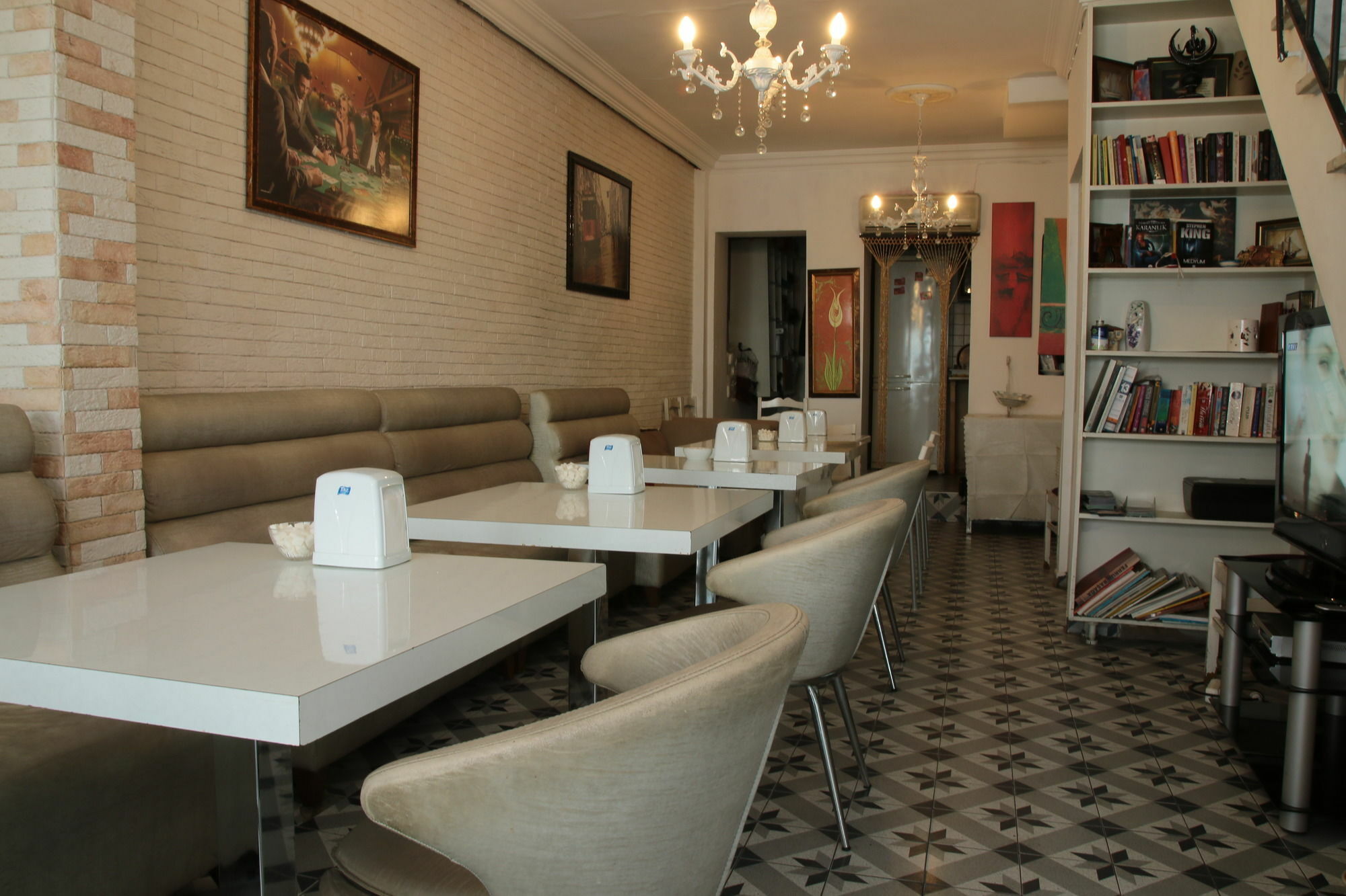 Eagles Budget Home İstanbul Dış mekan fotoğraf
